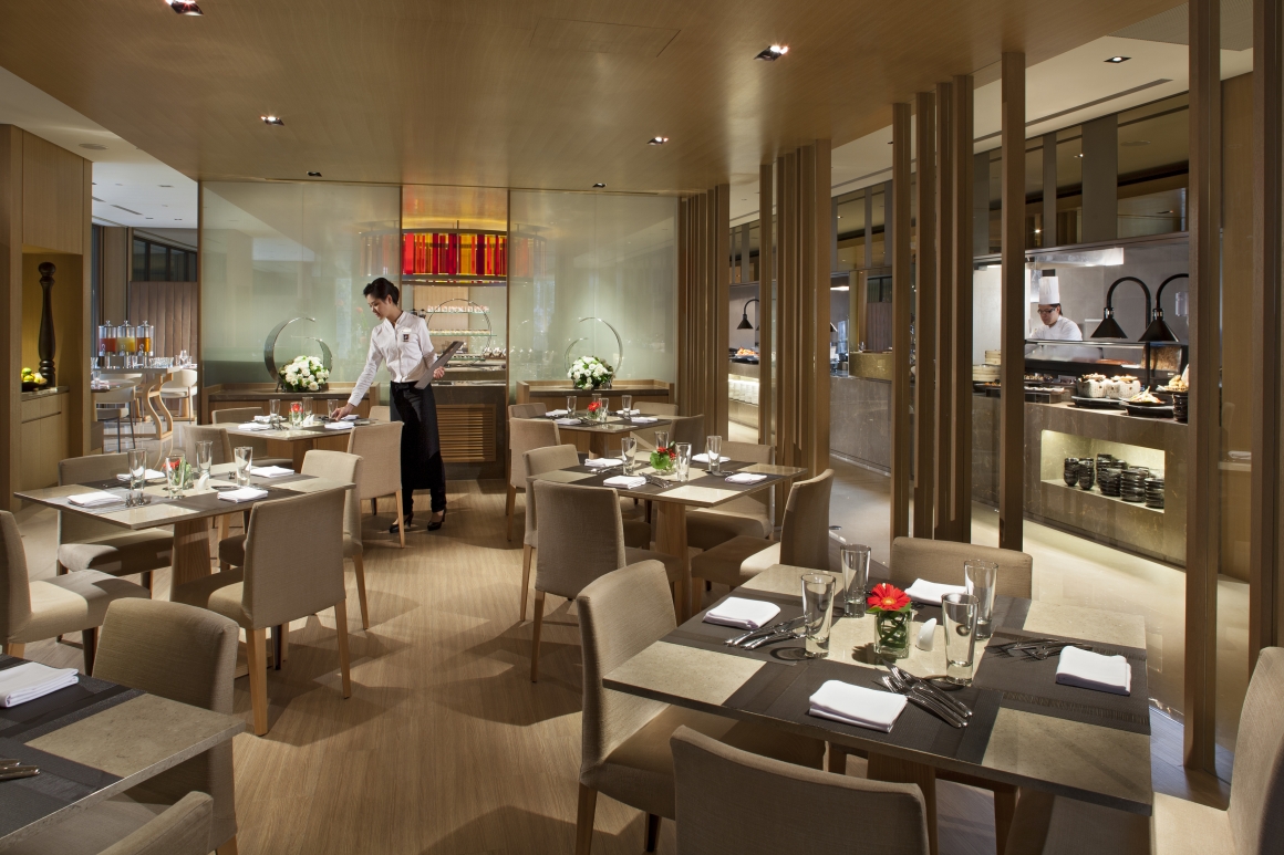 饗樂全日餐廳 Soluna - All Day Dining 饗樂全日餐廳 Soluna - All Day Dining
