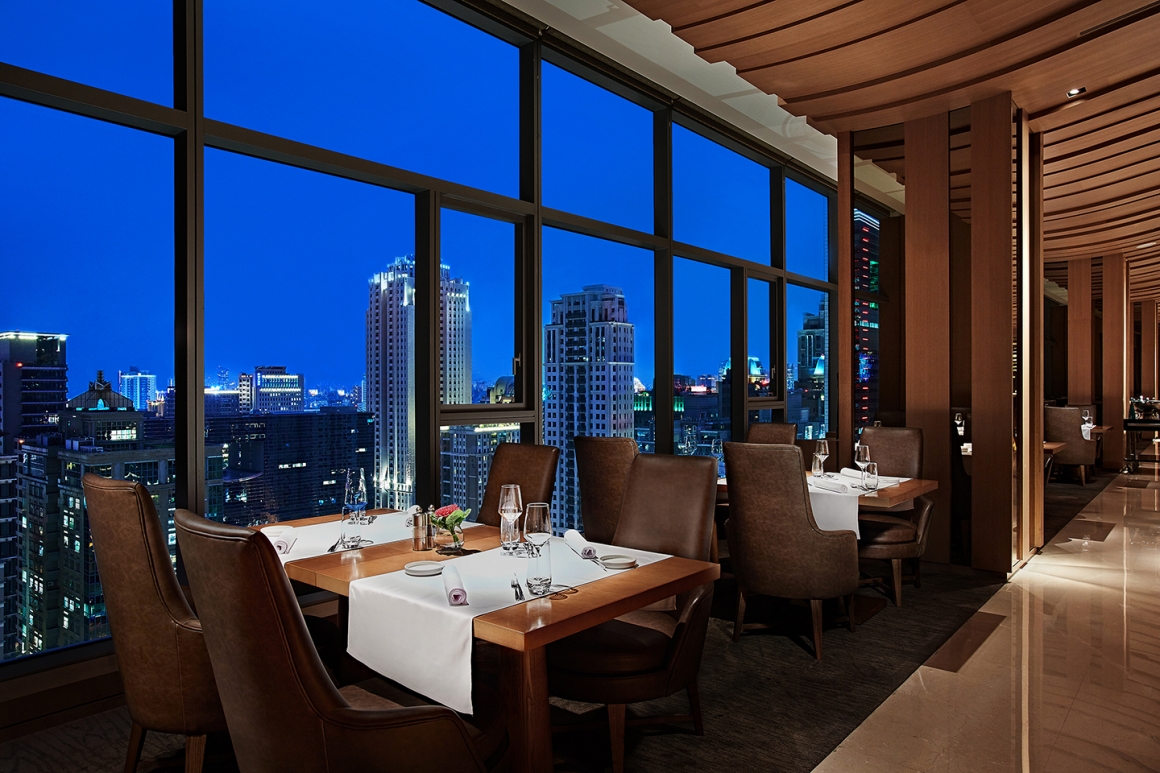 極炙牛排館 The Prime - Grill _ Lounge_3 極炙牛排館 The Prime - Grill _ Lounge_3