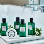 总统套房-Hermès备品