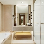 精緻客房-卫浴01