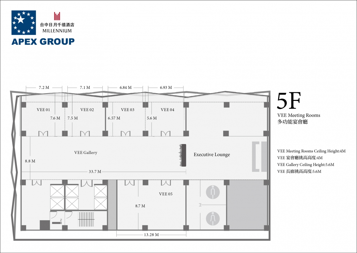 5F Floor Plan-20160905-01