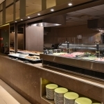 饗樂全日餐廳