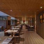 饗樂全日餐廳