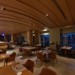 極炙牛排館