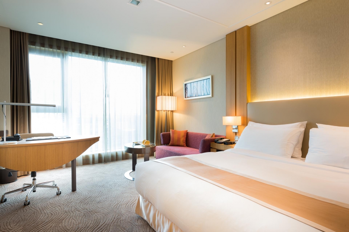 日月客房Deluxe Room 日月客房Deluxe Room
