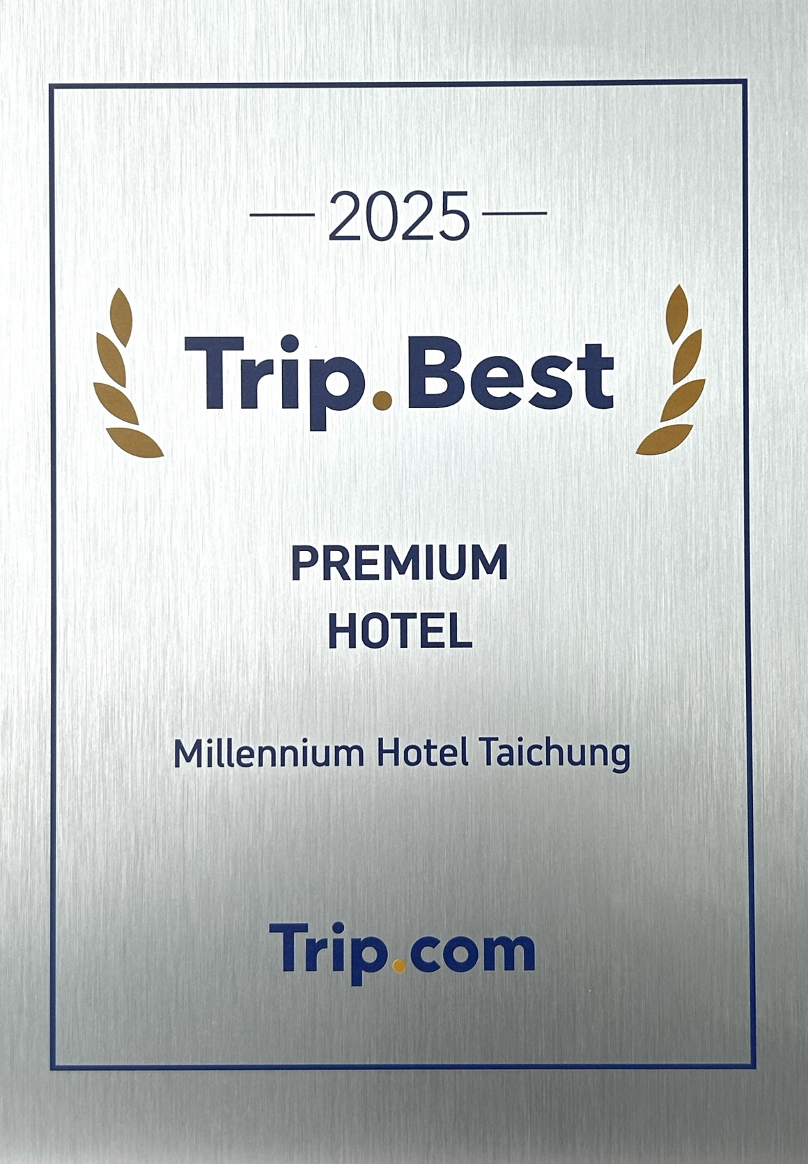 2025 Trip.com